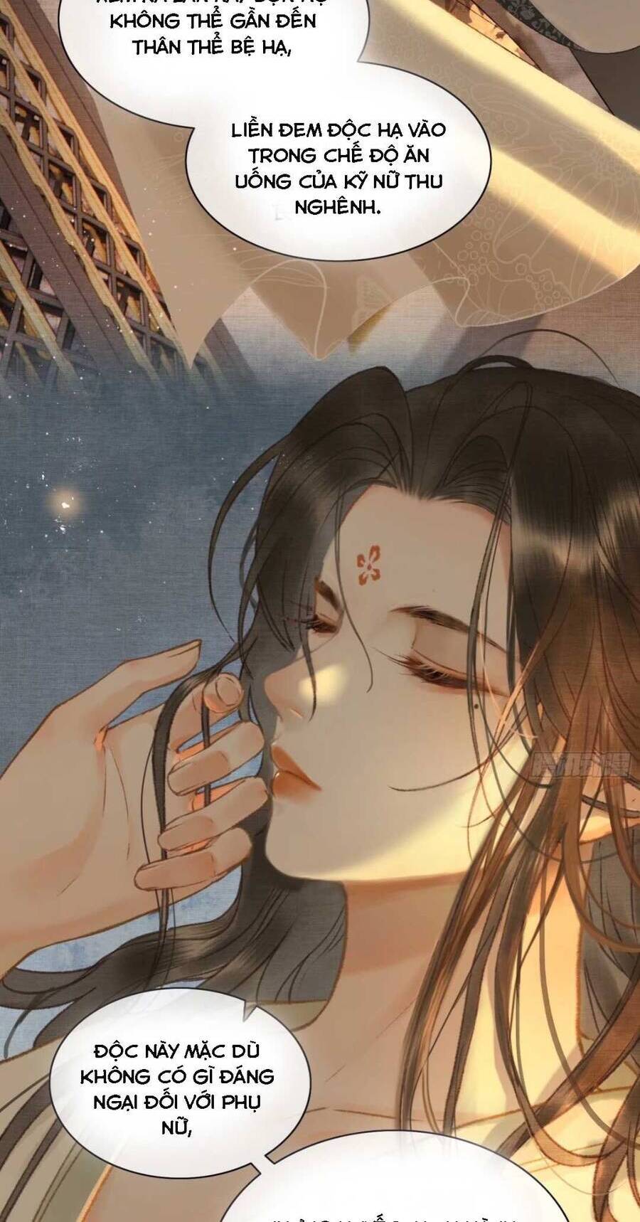 Phu Quân Giữ Thê Chapter 10 - 22