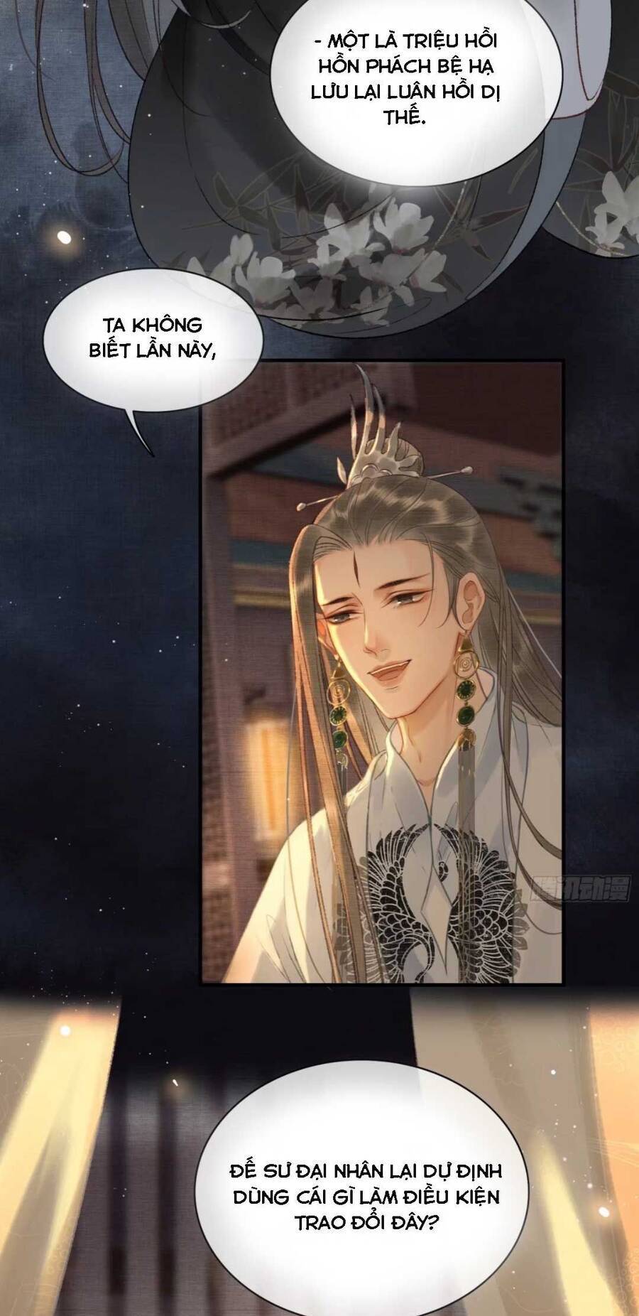 Phu Quân Giữ Thê Chapter 10 - 25