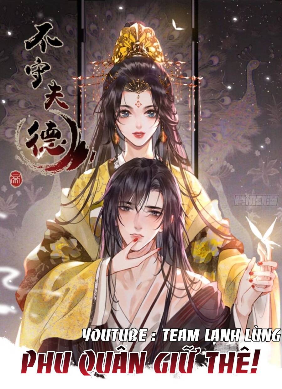 Phu Quân Giữ Thê Chapter 11 - 1