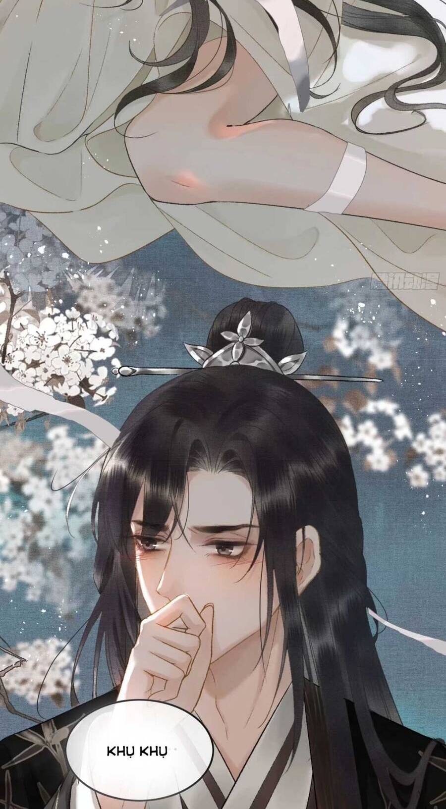 Phu Quân Giữ Thê Chapter 11 - 5