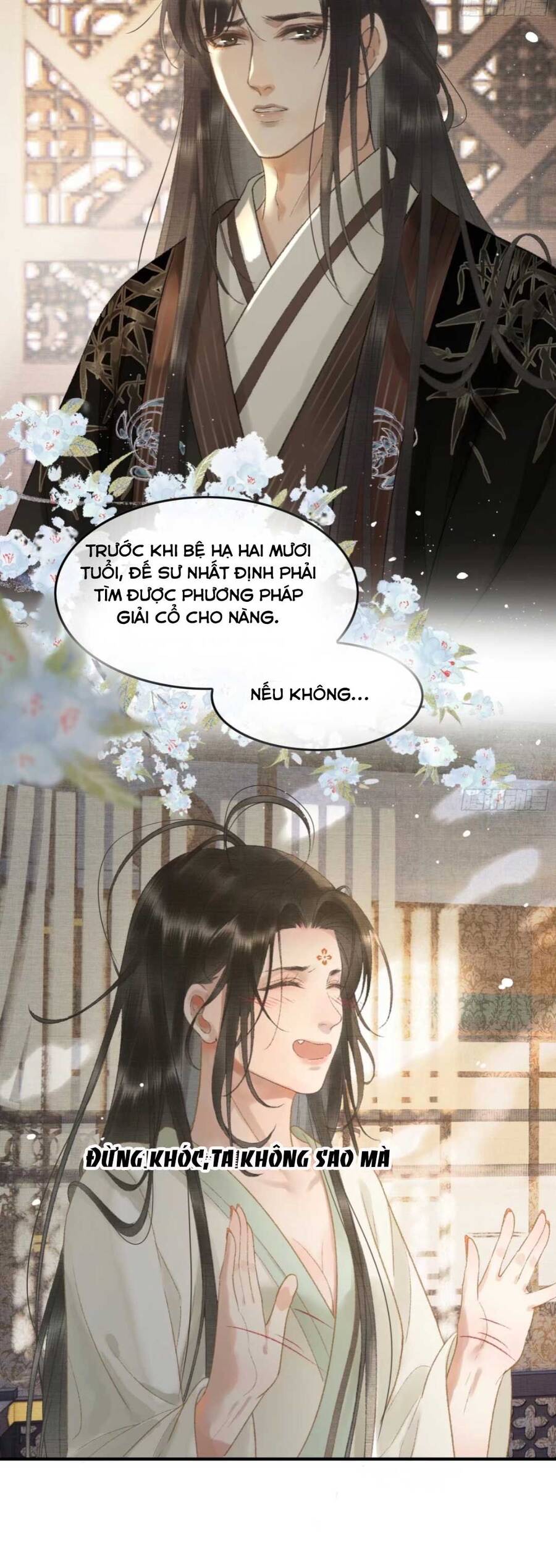 Phu Quân Giữ Thê Chapter 12 - 30