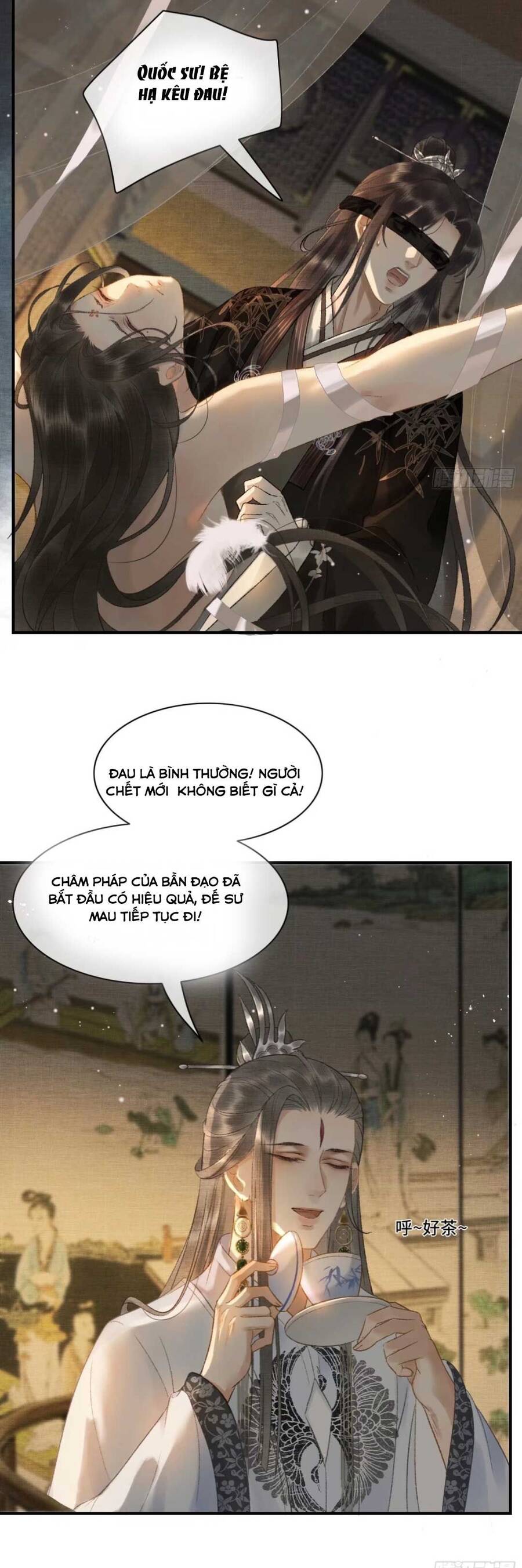 Phu Quân Giữ Thê Chapter 12 - 6