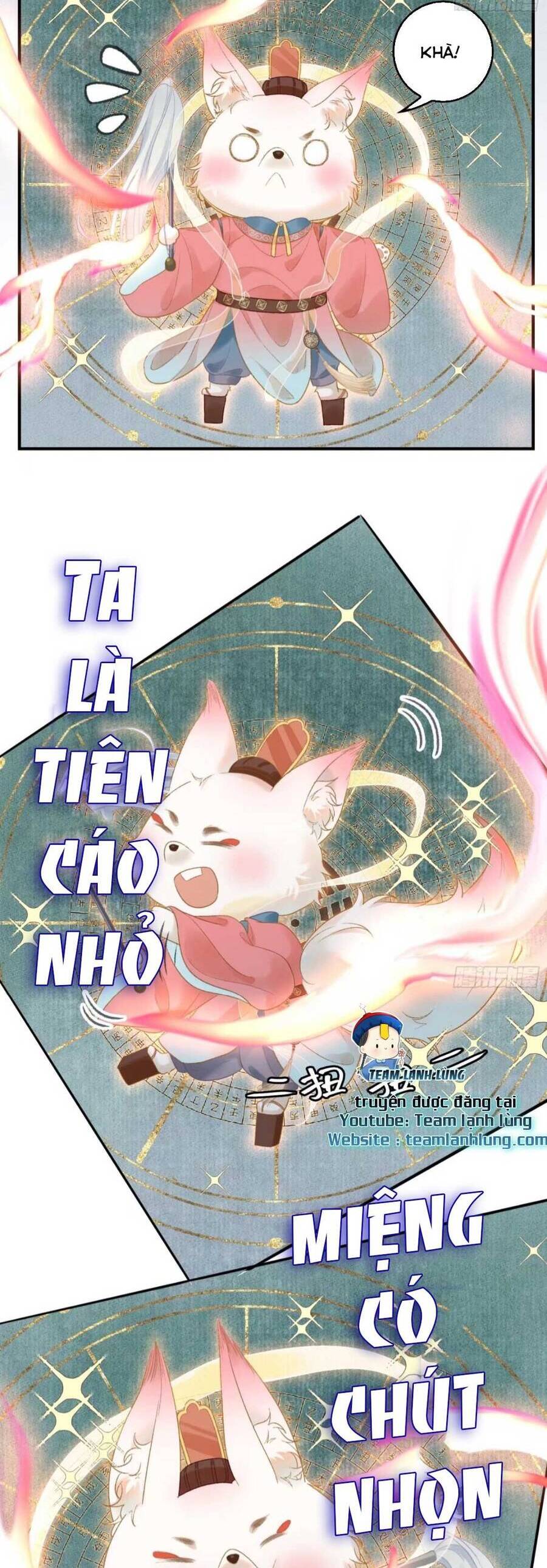 Phu Quân Giữ Thê Chapter 13 - 14