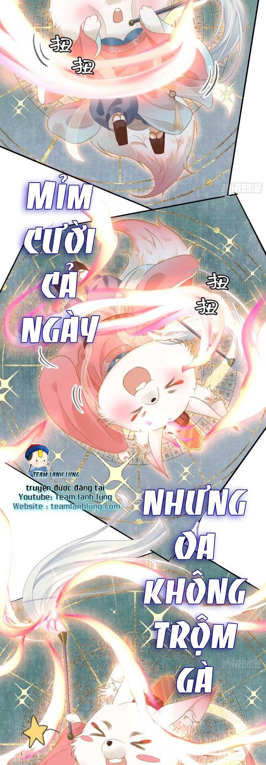 Phu Quân Giữ Thê Chapter 13 - 15