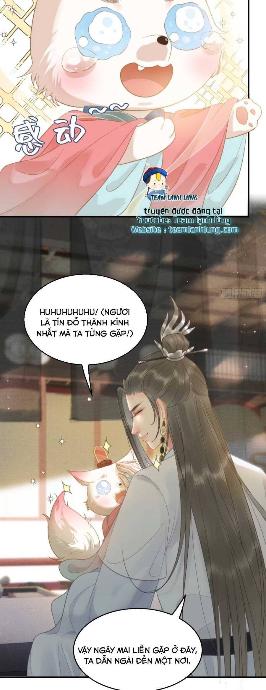 Phu Quân Giữ Thê Chapter 13 - 6