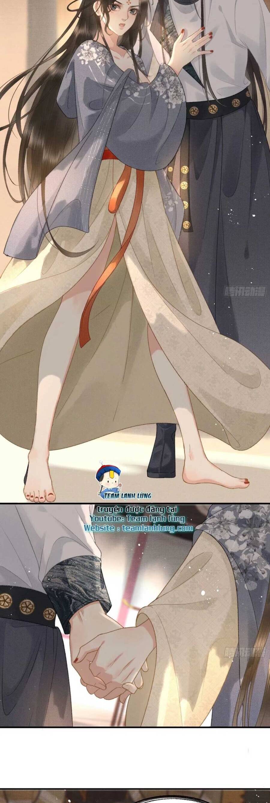 Phu Quân Giữ Thê Chapter 15 - 9