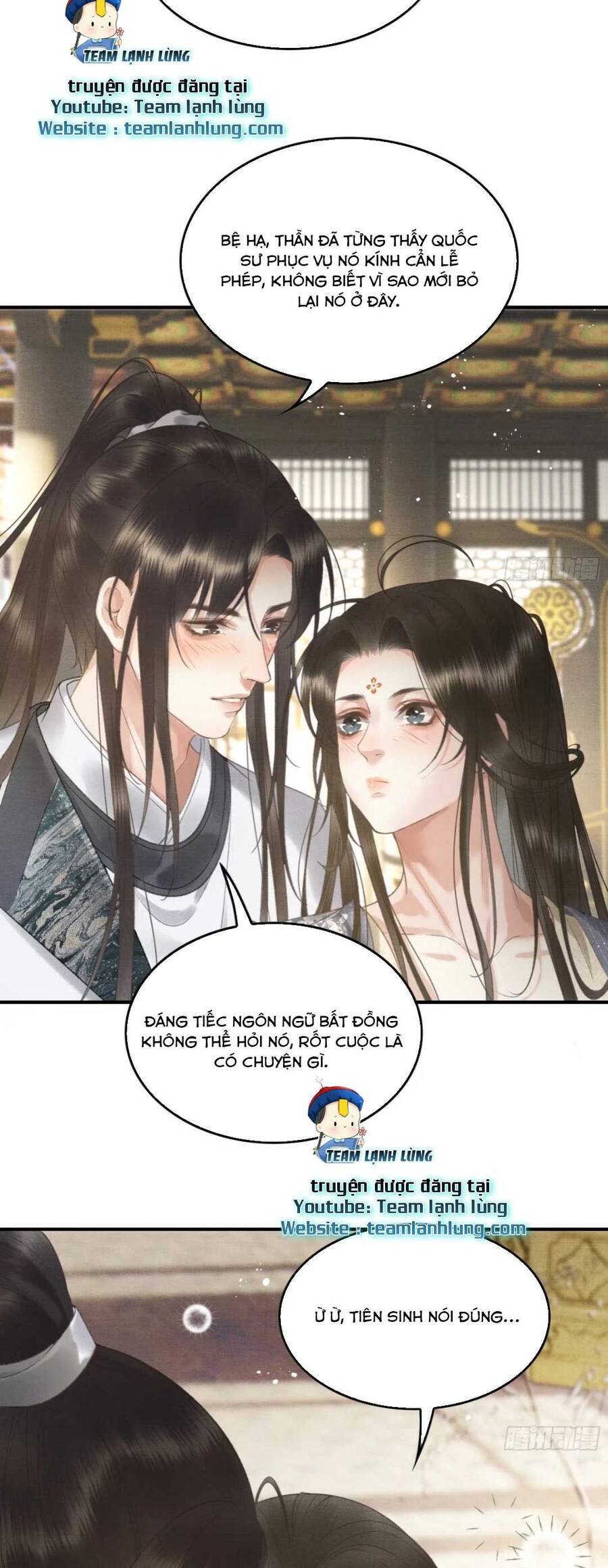 Phu Quân Giữ Thê Chapter 16 - 13