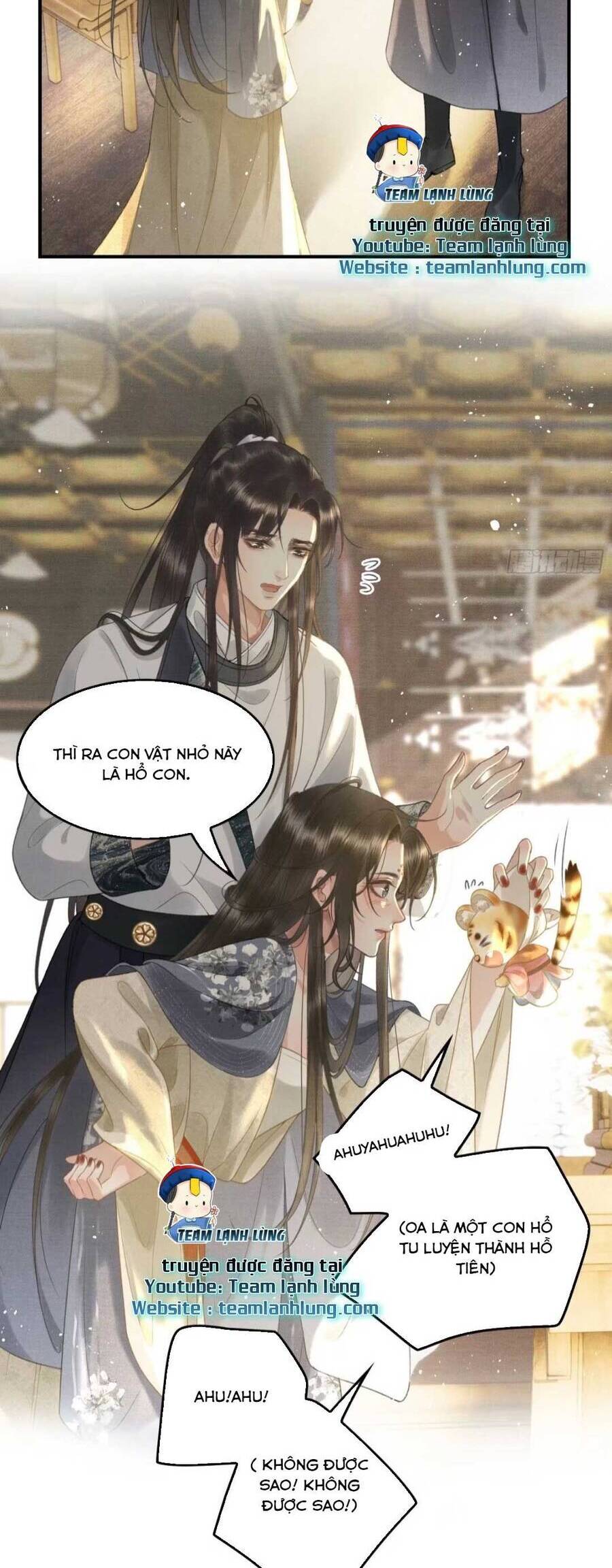 Phu Quân Giữ Thê Chapter 16 - 9