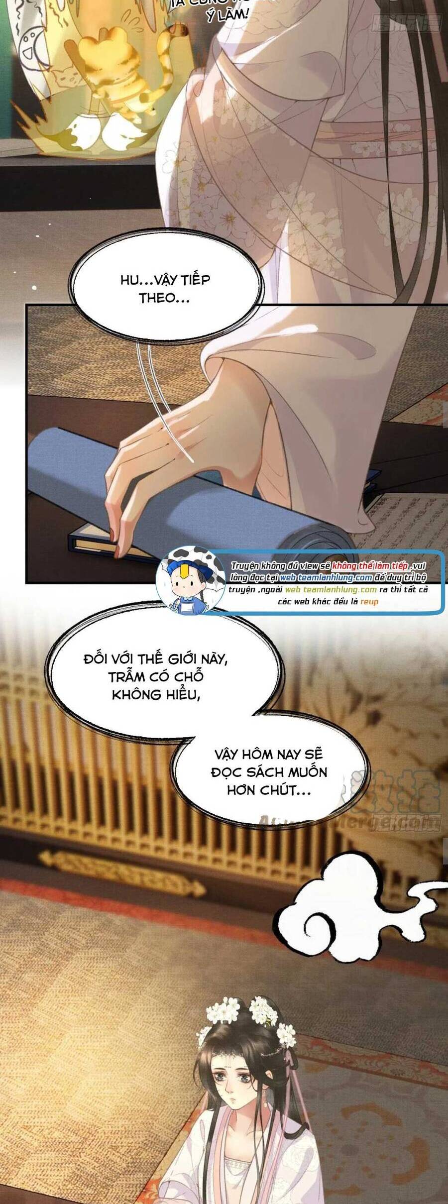 Phu Quân Giữ Thê Chapter 18 - 18