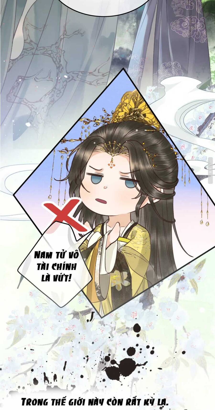 Phu Quân Giữ Thê Chapter 2 - 20