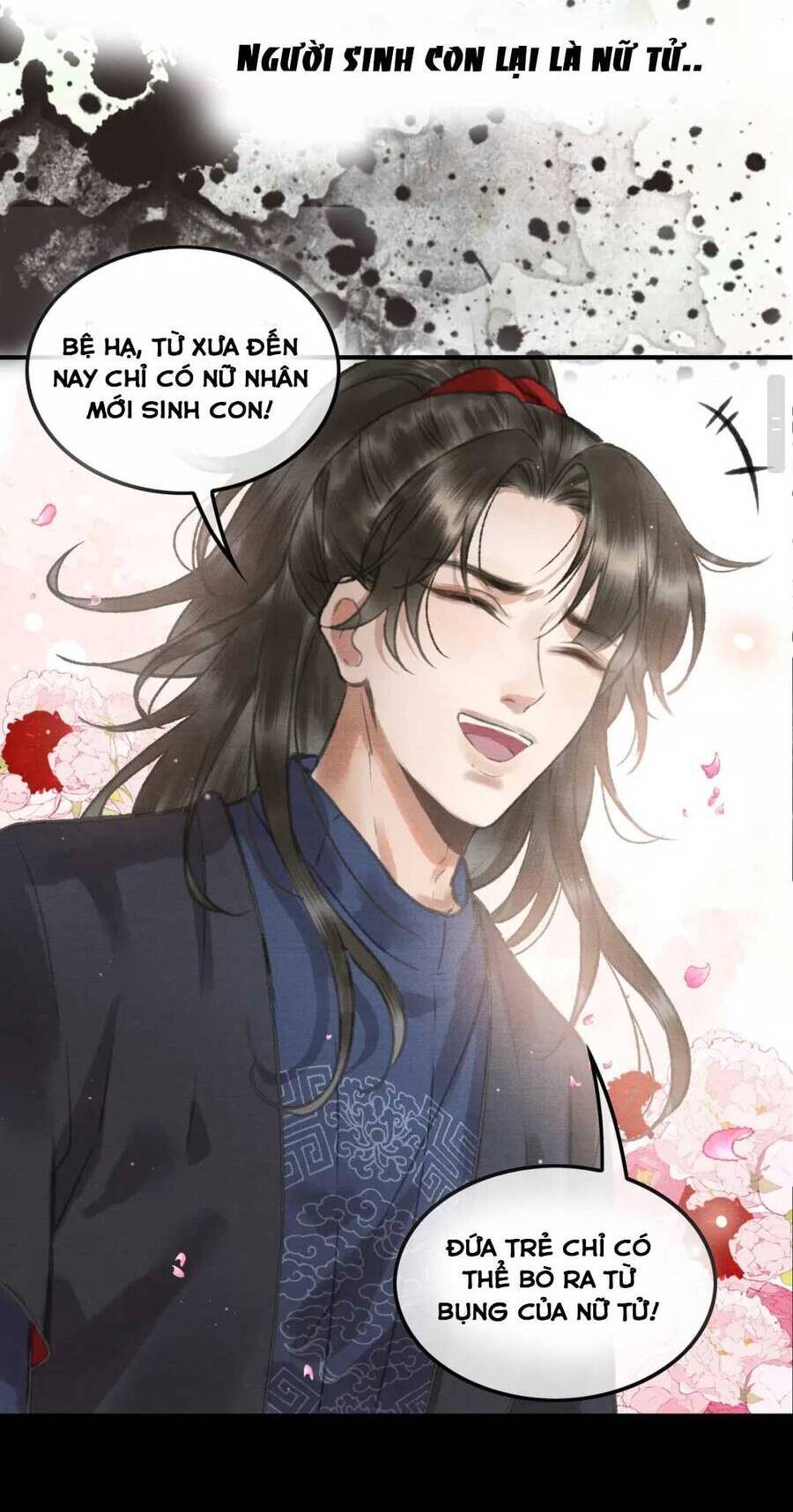 Phu Quân Giữ Thê Chapter 2 - 21