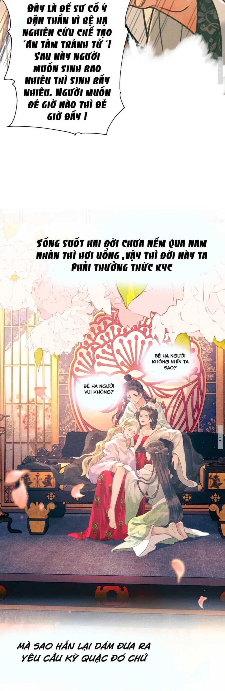 Phu Quân Giữ Thê Chapter 2 - 29