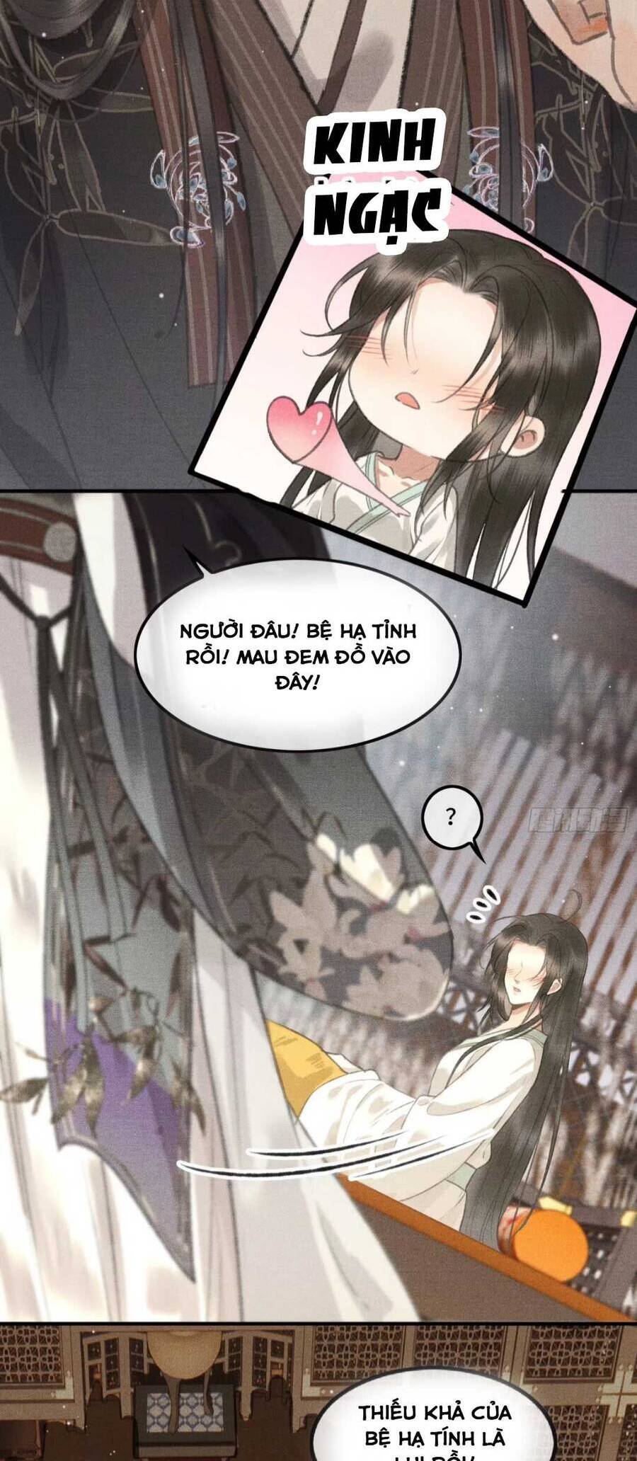 Phu Quân Giữ Thê Chapter 3 - 43