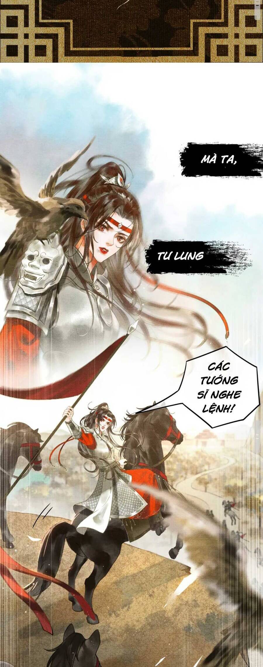 Phu Quân Giữ Thê Chapter 3 - 6