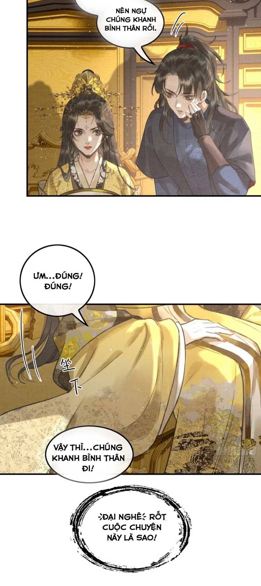 Phu Quân Giữ Thê Chapter 3 - 55