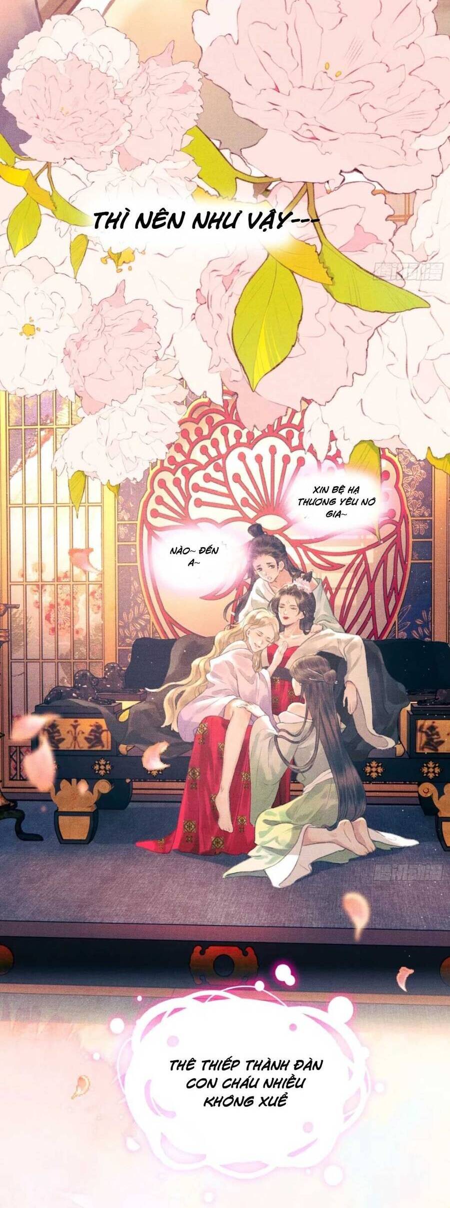 Phu Quân Giữ Thê Chapter 4 - 15