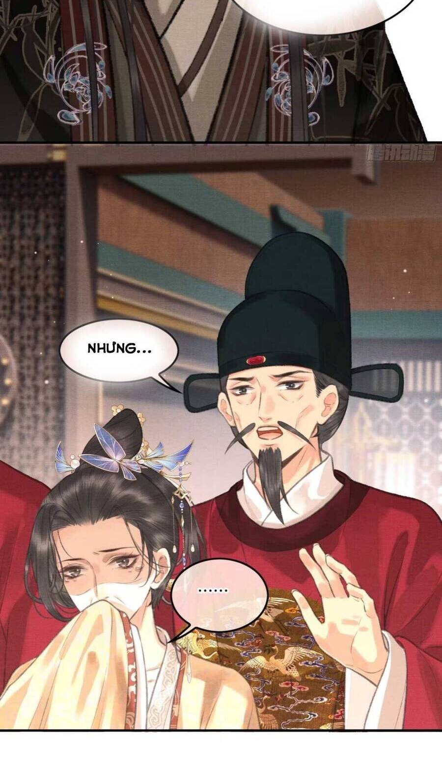 Phu Quân Giữ Thê Chapter 4 - 10