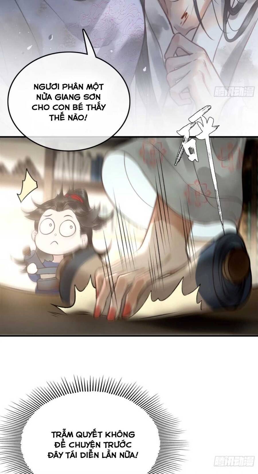 Phu Quân Giữ Thê Chapter 5 - 18