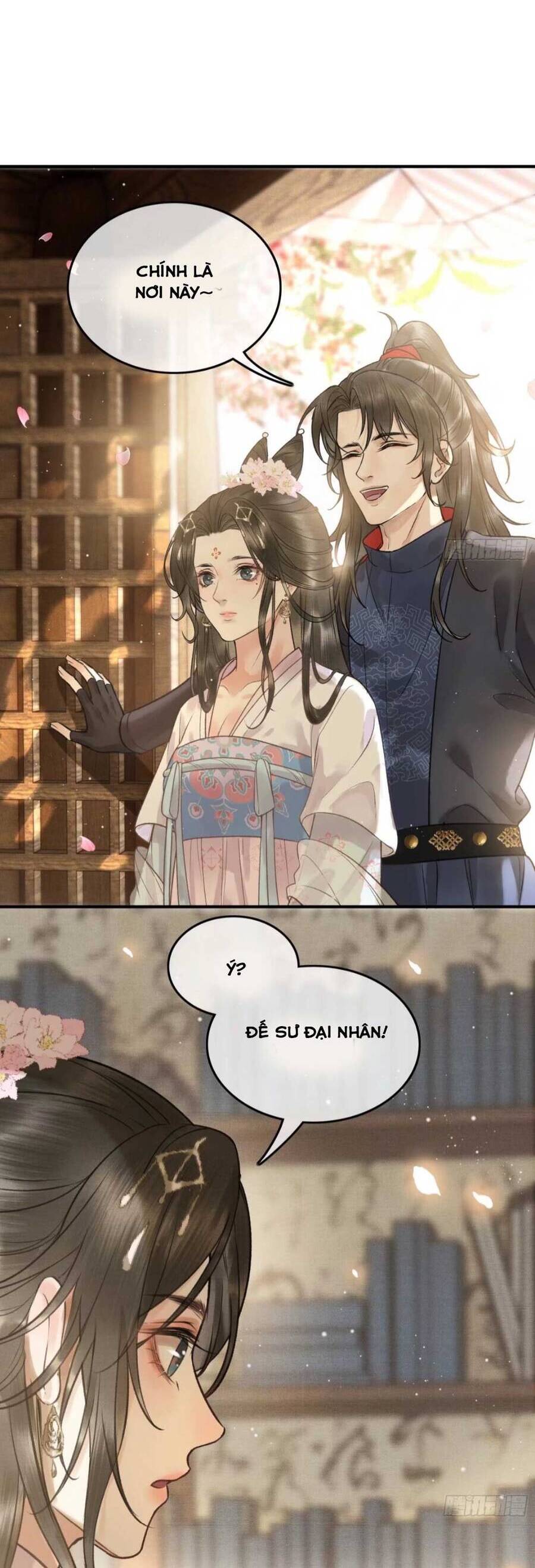 Phu Quân Giữ Thê Chapter 5 - 23