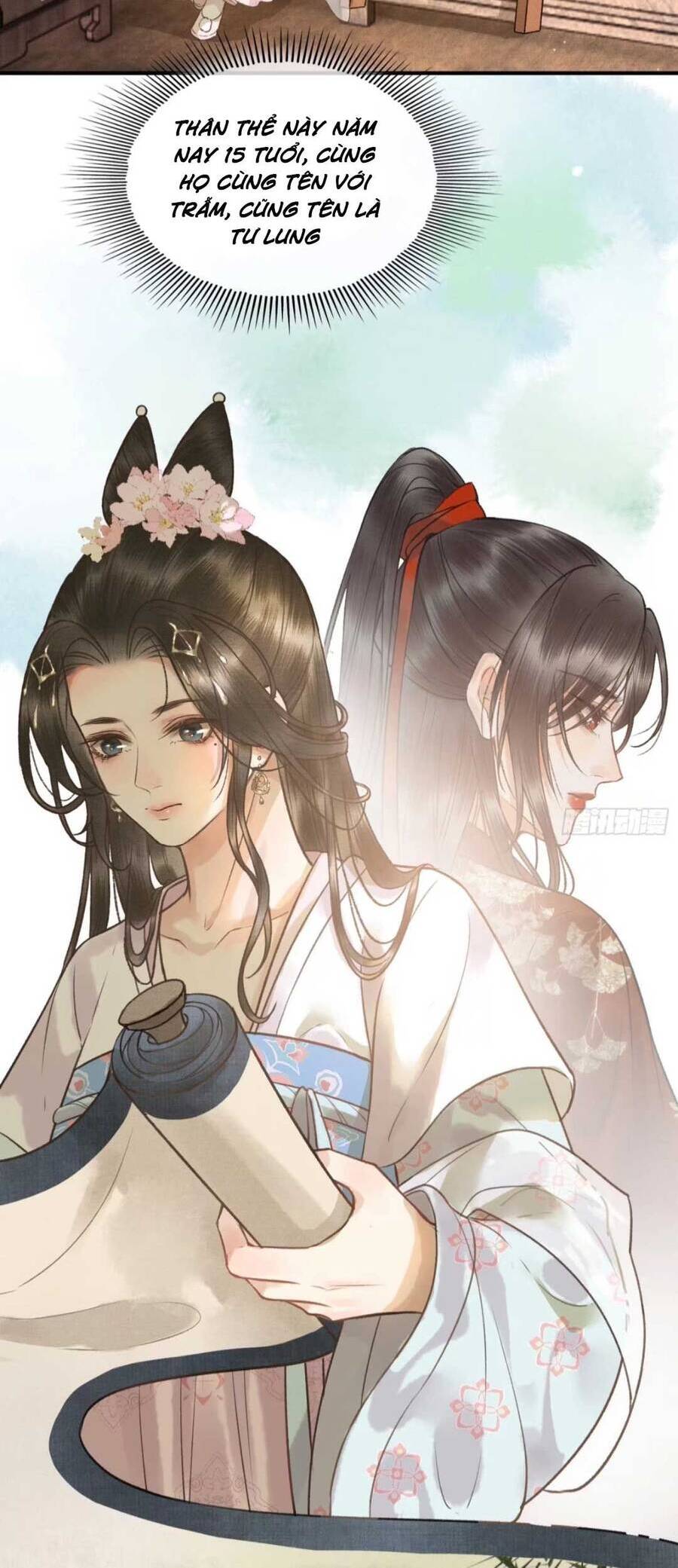 Phu Quân Giữ Thê Chapter 5 - 8