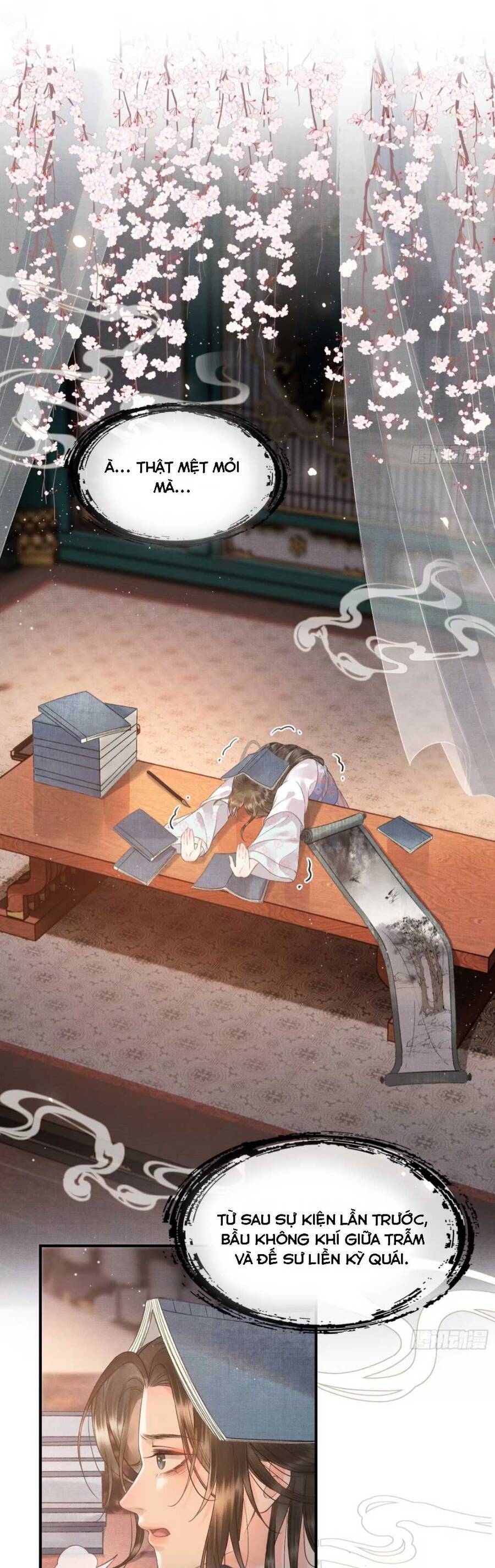 Phu Quân Giữ Thê Chapter 6 - 2