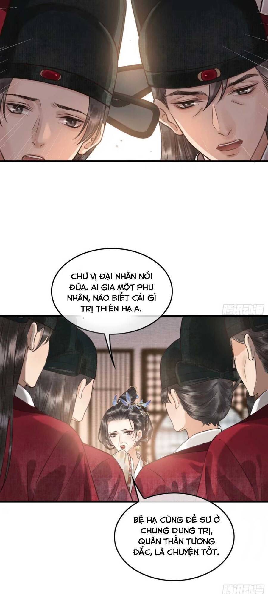 Phu Quân Giữ Thê Chapter 6 - 13