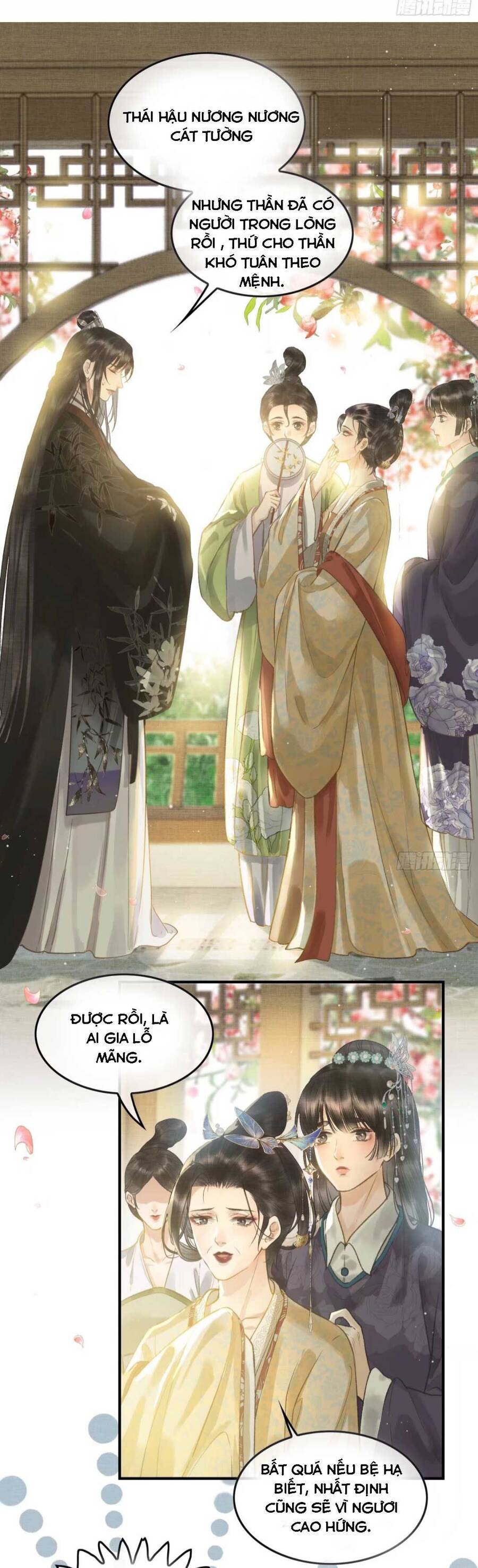 Phu Quân Giữ Thê Chapter 6 - 21