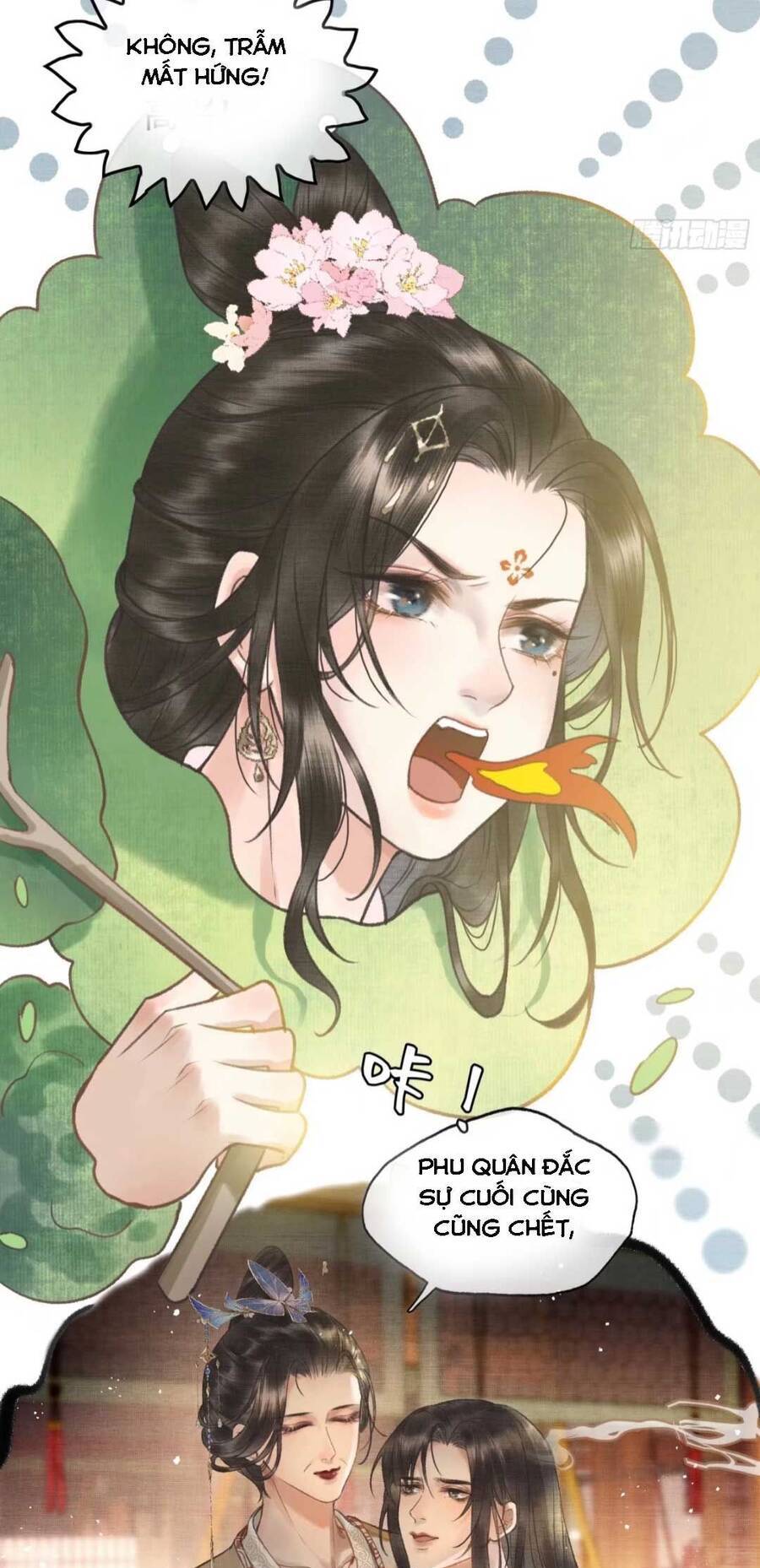 Phu Quân Giữ Thê Chapter 6 - 22