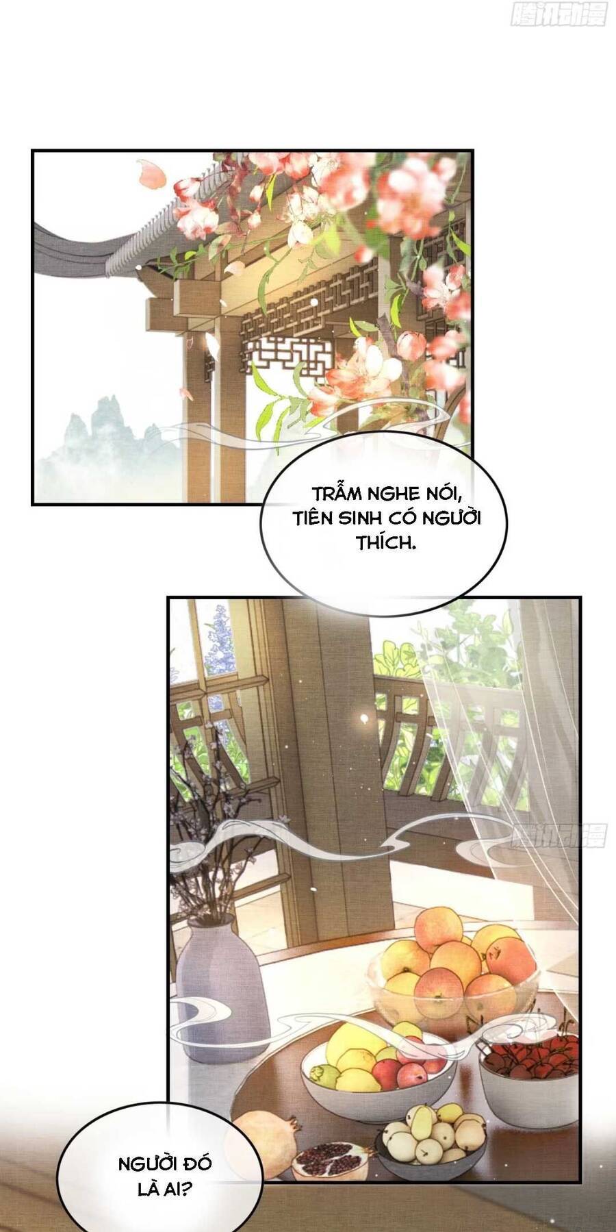 Phu Quân Giữ Thê Chapter 6 - 26