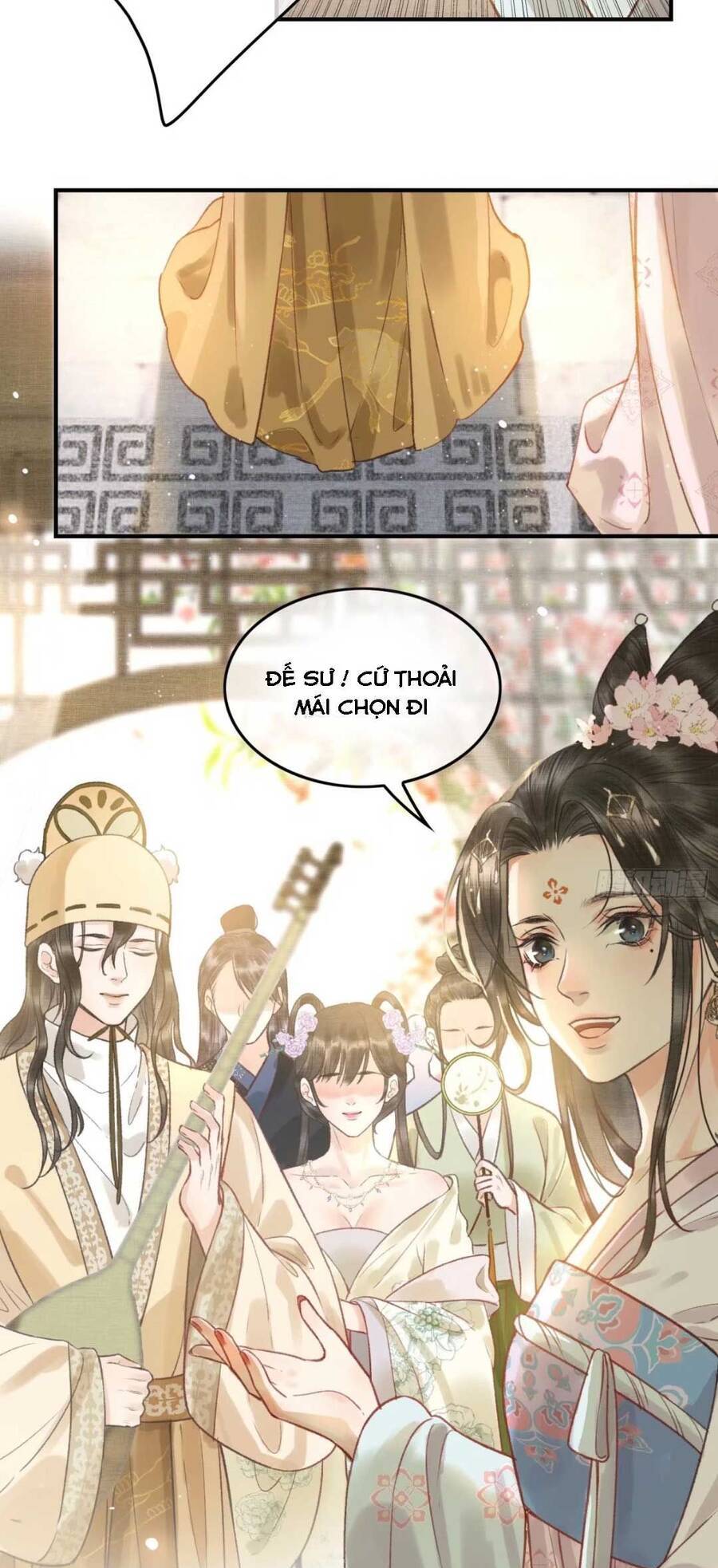 Phu Quân Giữ Thê Chapter 6 - 30