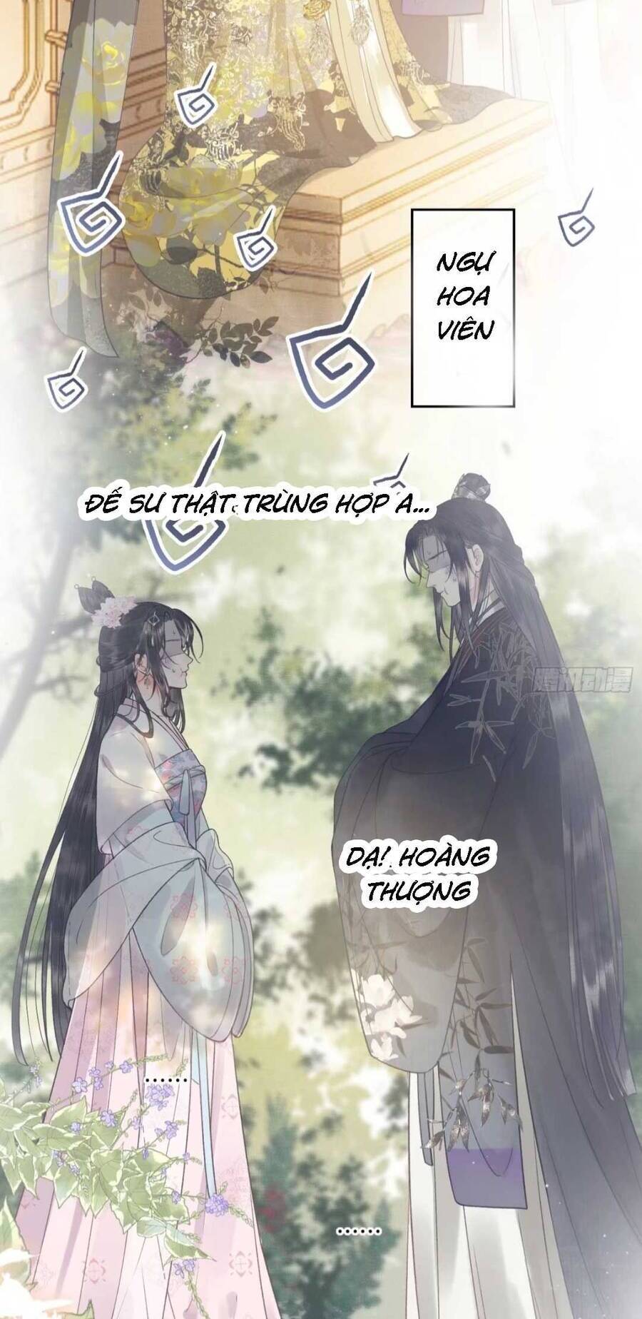 Phu Quân Giữ Thê Chapter 6 - 4