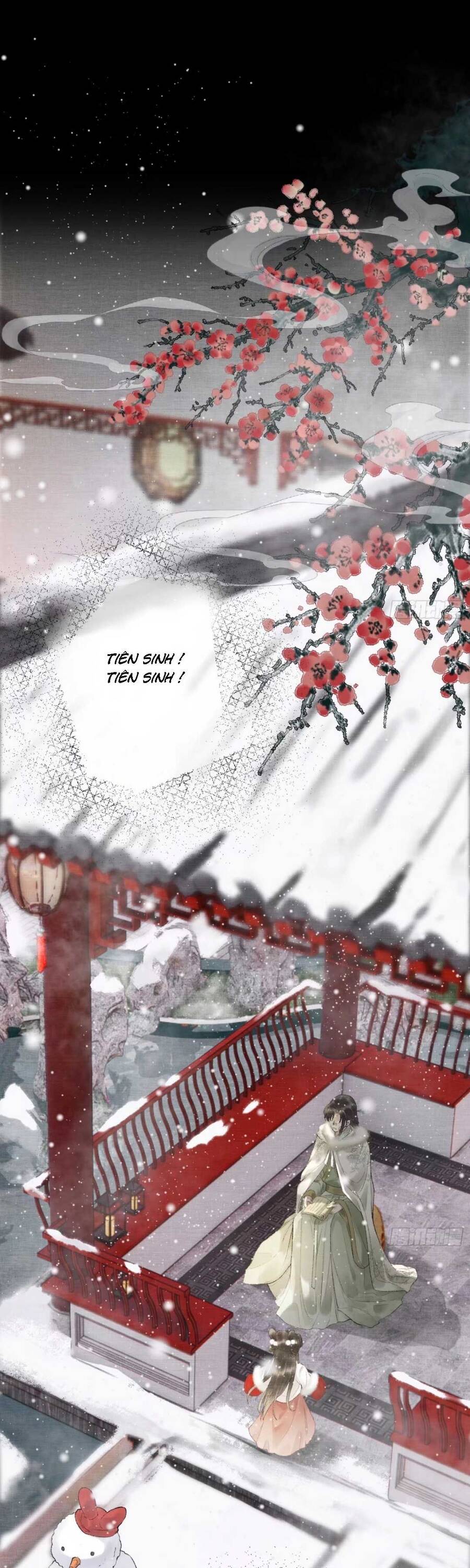 Phu Quân Giữ Thê Chapter 8 - 2