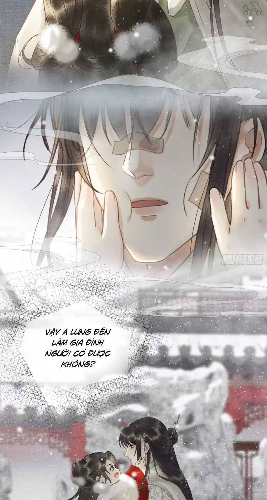 Phu Quân Giữ Thê Chapter 8 - 5