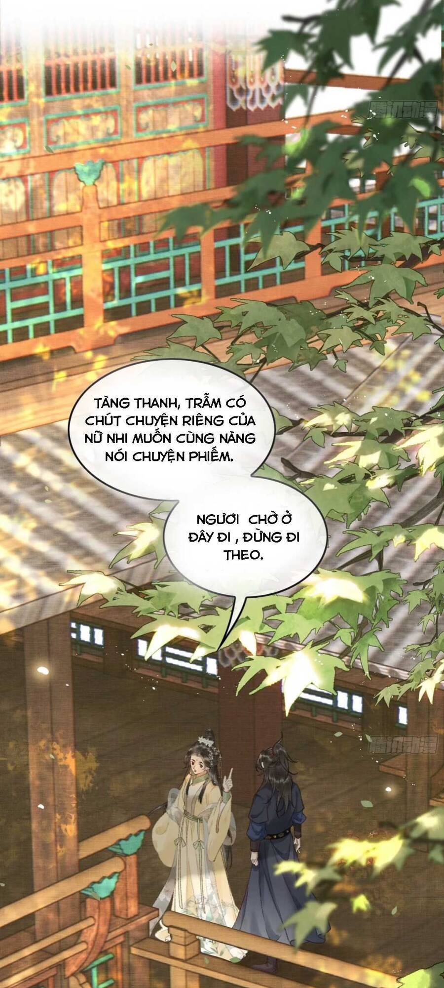 Phu Quân Giữ Thê Chapter 9 - 2