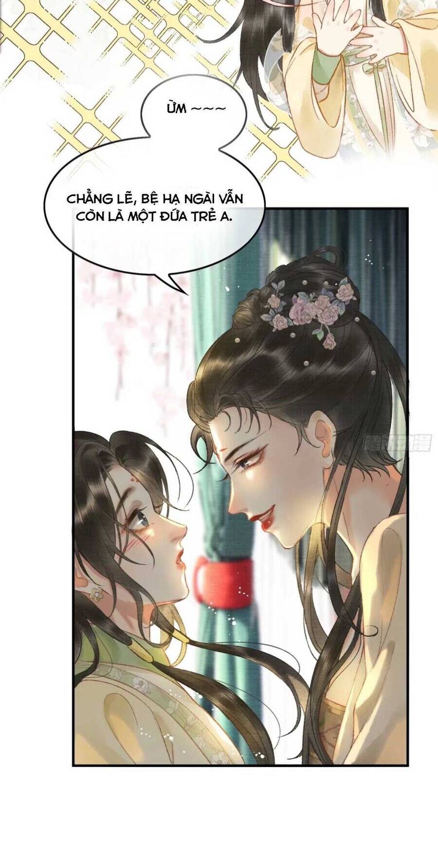 Phu Quân Giữ Thê Chapter 9 - 11