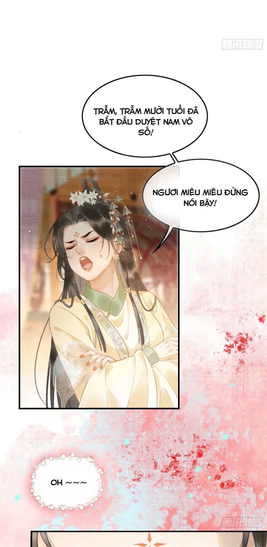 Phu Quân Giữ Thê Chapter 9 - 13