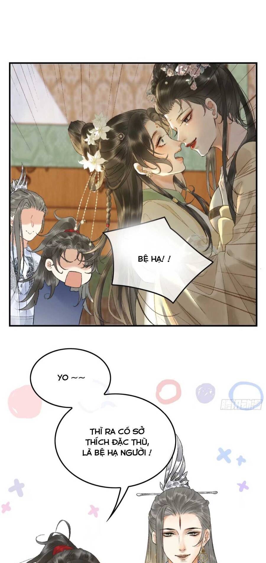 Phu Quân Giữ Thê Chapter 9 - 19