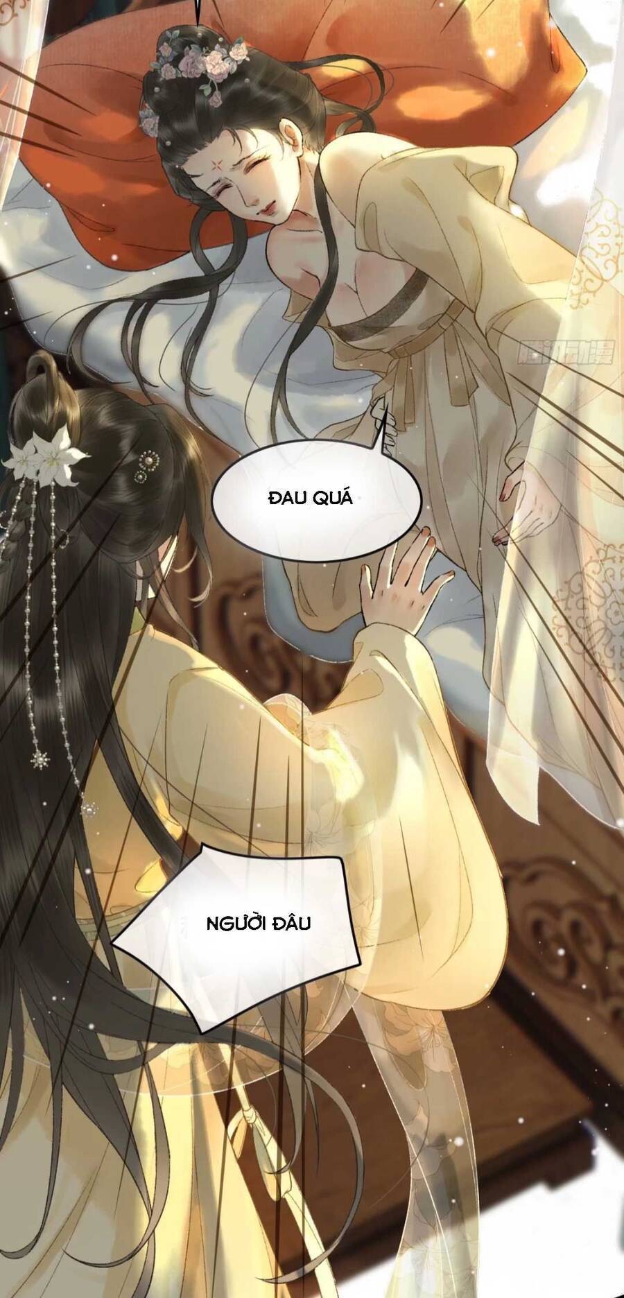 Phu Quân Giữ Thê Chapter 9 - 22