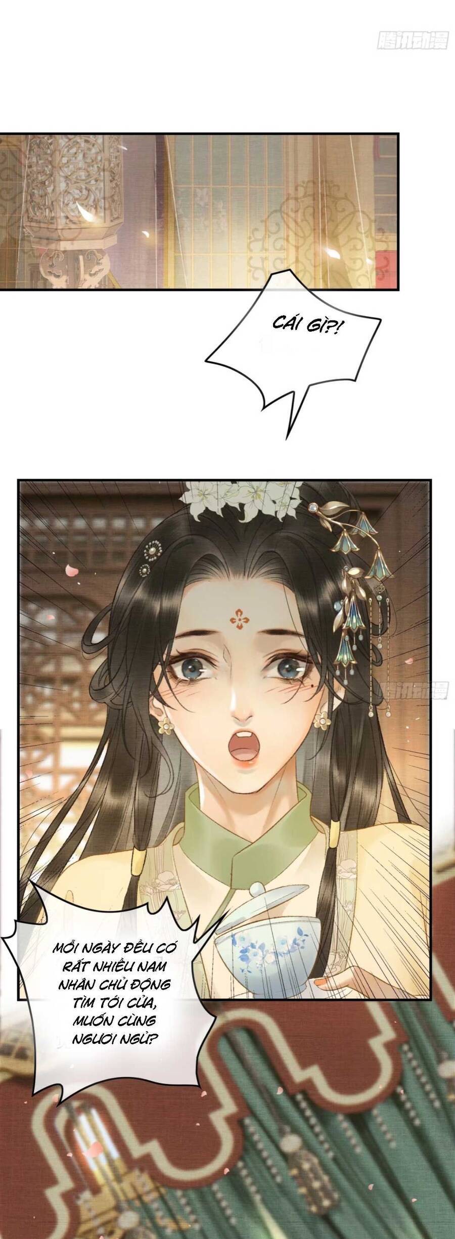 Phu Quân Giữ Thê Chapter 9 - 4