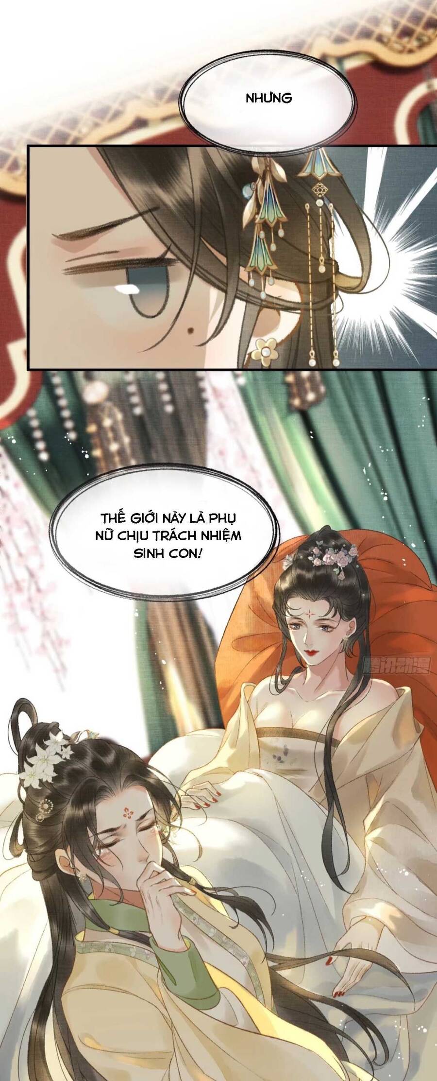 Phu Quân Giữ Thê Chapter 9 - 8