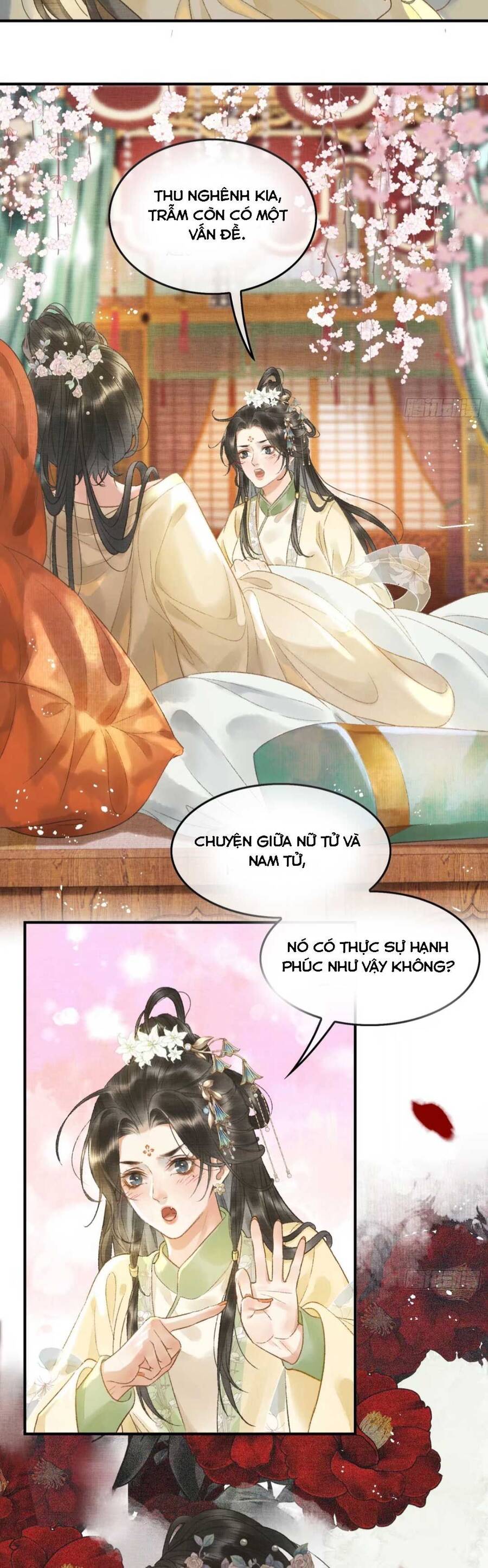Phu Quân Giữ Thê Chapter 9 - 9
