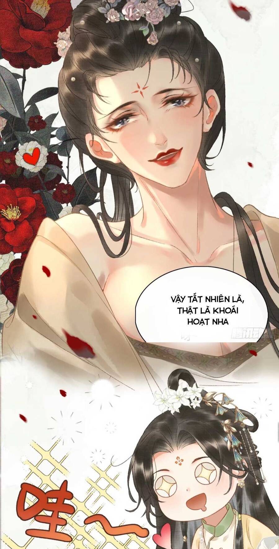 Phu Quân Giữ Thê Chapter 9 - 10