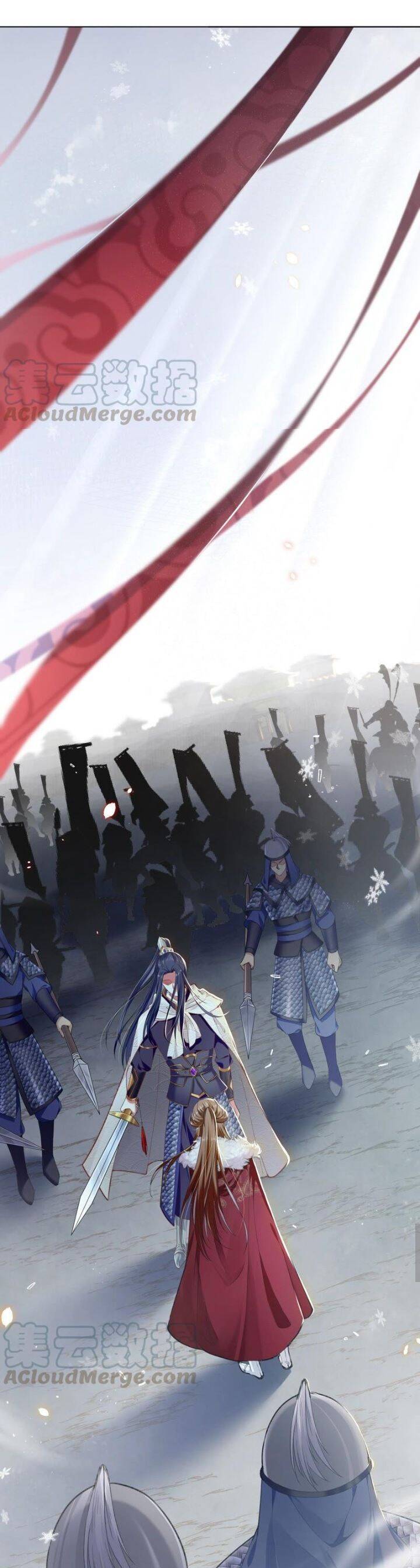 Xuyên Vào Trò Chơi Công Lược Boss Phản Diện Chapter 1 - 2