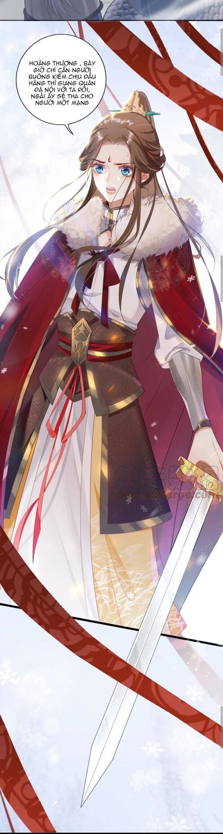 Xuyên Vào Trò Chơi Công Lược Boss Phản Diện Chapter 1 - 3