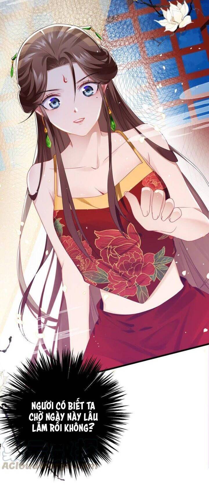 Xuyên Vào Trò Chơi Công Lược Boss Phản Diện Chapter 1 - 25