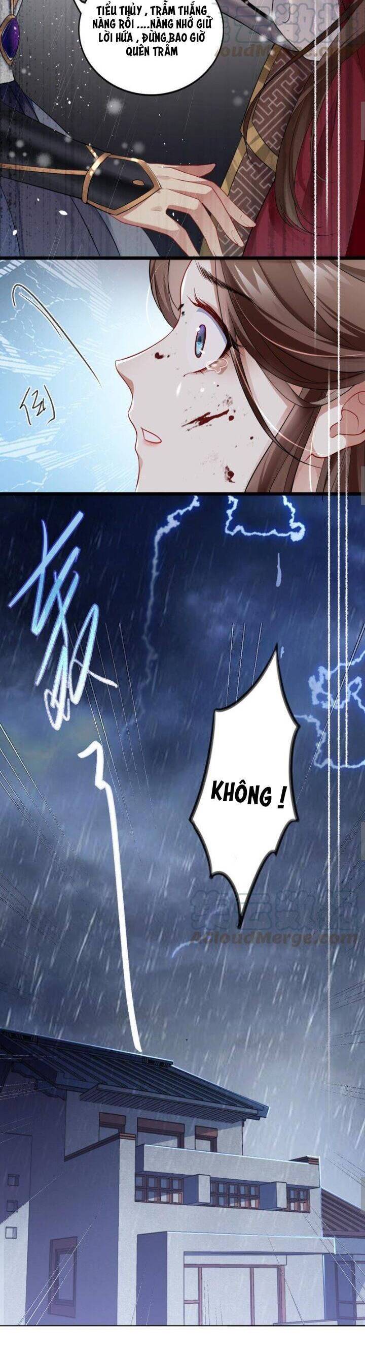 Xuyên Vào Trò Chơi Công Lược Boss Phản Diện Chapter 1 - 9