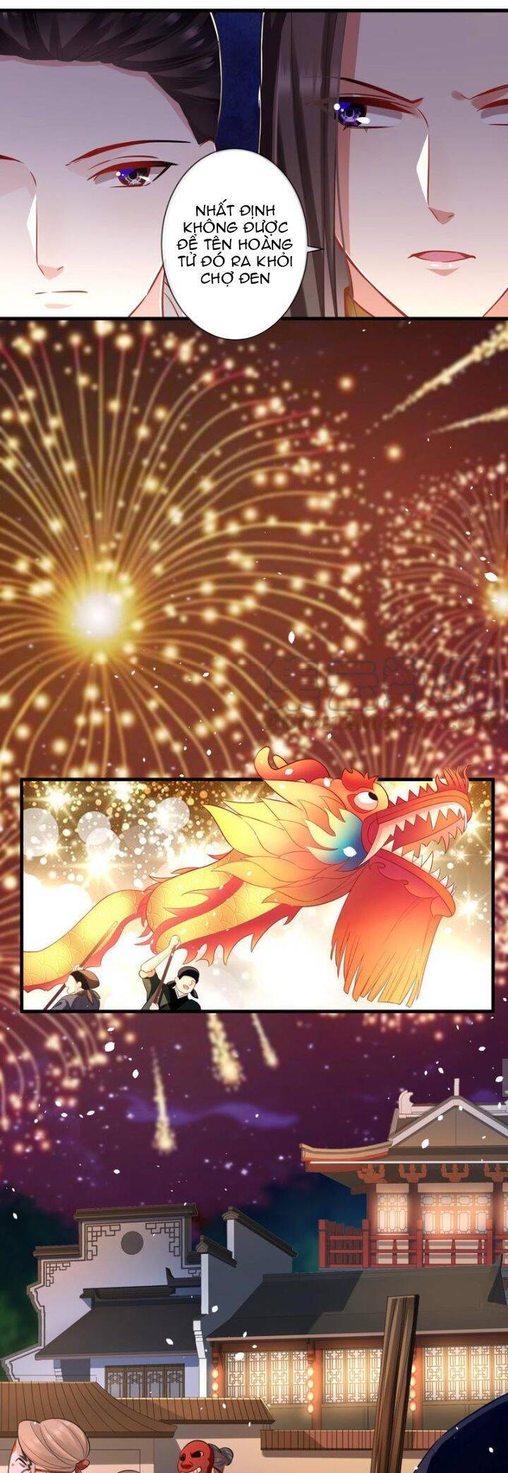 Xuyên Vào Trò Chơi Công Lược Boss Phản Diện Chapter 10 - 15