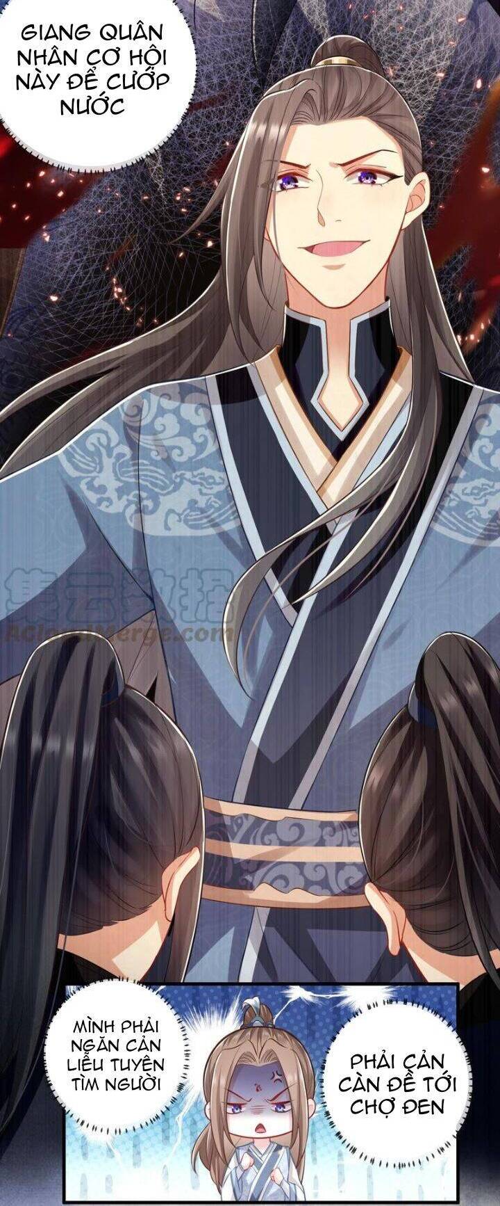 Xuyên Vào Trò Chơi Công Lược Boss Phản Diện Chapter 10 - 4