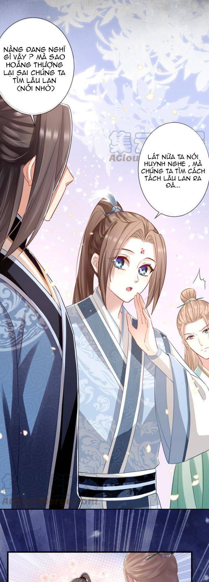 Xuyên Vào Trò Chơi Công Lược Boss Phản Diện Chapter 10 - 5