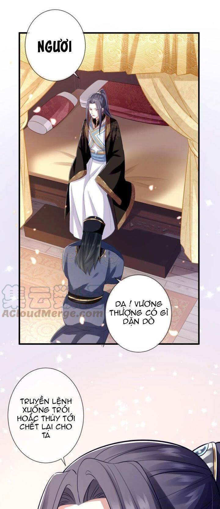 Xuyên Vào Trò Chơi Công Lược Boss Phản Diện Chapter 12 - 15